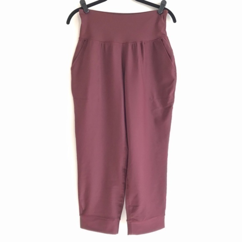 Old Navy Active High-Waisted Powersoft Joggers Size Medium